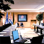 Sheraton Brussels Hotel and Towers 8