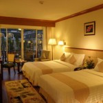Phuket Grace Land Resort