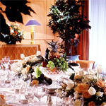 Sheraton Brussels Hotel and Towers 9