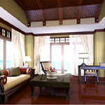 Nora Beach Resort & Spa