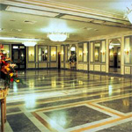 Park Hyatt Villa Magna 2