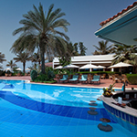 Ajman Kempinski