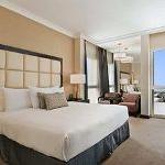 Hilton Abu - Dhabi