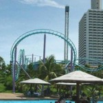 Garden Sea View Resort