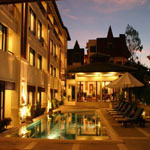 Avantika Boutique Hotel