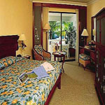 Le Meridien Phuket Beach Resort