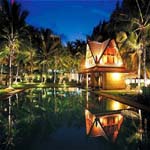 Dusit Resort Hua Hin