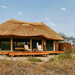 Oliver’s Camp