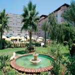 Beach Club Duganay