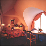 Cascade hotel 6