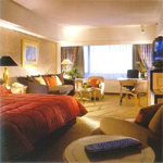 Sheraton Brussels Hotel and Towers 15