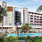 Grand Pasa Hotel