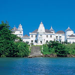Trident Castle
