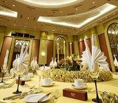 Marriott Putrajaya
