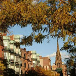 Boston, MA