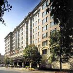 The Fairmont Washington