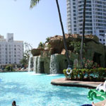 Fontainebleau Hilton Resort (Miami Beach)