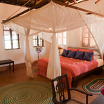 Matemwe Beach House