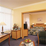 Danubius Thermal & Conference Hotel Helia 12