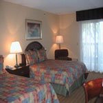 Cheyenne Mountain Resort