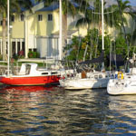 Fort Lauderdale