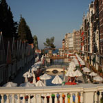 Orange Country Hotel /Kemer/
