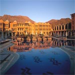 Hyatt Regency Taba 6