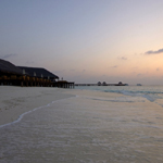 Beach House at Manafaru Maldives