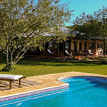 Ecoposada del Estero