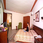 Kaplan Paradise Hotel /Tekirova/