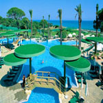 Gloria Verde Resort