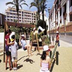 Hotel Playacapricho