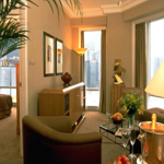 Grand Hyatt Hong Kong