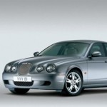 Jaguar S Type
