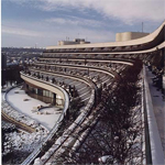 Hotel Praha 3