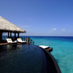 Beach House at Manafaru Maldives