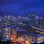 Shinagawa Prince