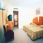 Limra Limak International Hotels & Resort /Kirish/