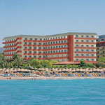 Holiday Garden Resort Hotel