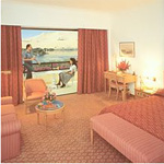 Oberoi Hotel Aswan 15