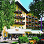 Hotel Post 2