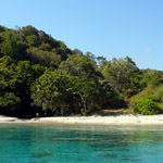 Moyo Island