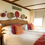 Belmond Eagle Island