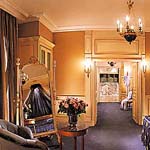 Meurice Palace