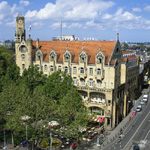 American Crowne Plaza 1