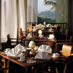 maya sari restaurant