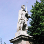 Eger