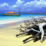 Moyo Island