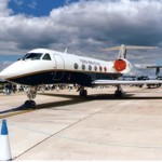 Gulfstream V