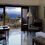 Ocean View Room